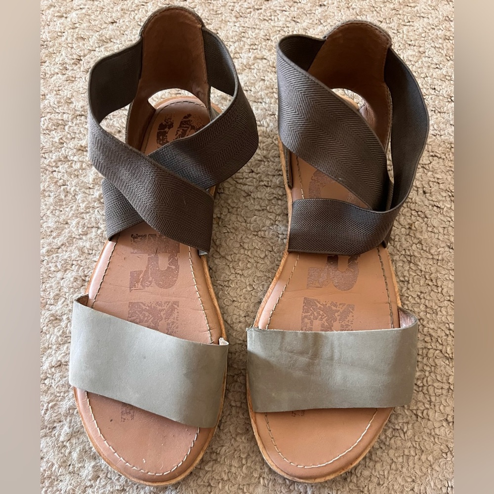 Sorel Ella Sandal
